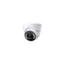 TP-Link Omada IPCam - C445 - 4MP Full-Color Turret IP Camera, 2.8mm, PoE