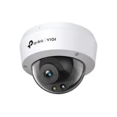 TP-Link Omada IPCam VIGI C240 - C240 - 4MP Color Dome, 2.8mm Lens