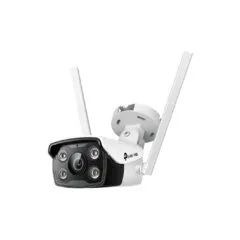 TP-Link Omada IPCam VIGI C340-W - 4MP Outdoor Color - 4mm Lens