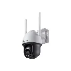 TP-Link Omada IPCam VIGI C540-W - C540-W - Bullet, 4MP, 4mm, Full-Color