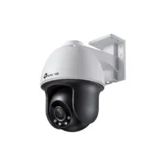 TP-Link Omada IPCam VIGI C540(4mm) 4MP Full-Color Pan - C540 - 4MP Full-Color, PoE