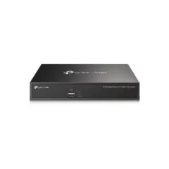 TP-Link Omada IPCam VIGI - NVR1008H - 8-channel video recorder
