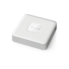 TP-Link Omada IPCam VIGI - NVR1104H-4P - 4-Channel PoE NVR, HDMI Output