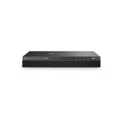 TP-Link Omada IPCam VIGI NVR2008H-8MP-2TB 8 Channel PoE+ - NVR2008H-8MP-2TB -