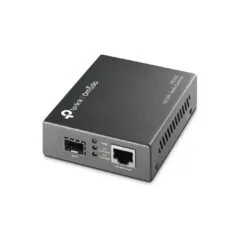 TP-Link Omada MC420L - 10G Multi-Gig RJ45 to SFP+ Media Converter