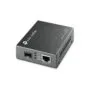 TP-Link Omada MC420L - 10G Multi-Gig RJ45 to SFP+ Media Converter