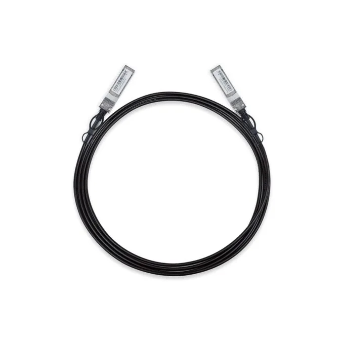 TP-Link Omada Nek Transceiver - SM5220-3M - LC Duplex — image 2