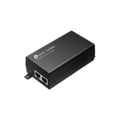 TP-Link Omada PoE Injector - POE260S - Compact, Plug-and-Play Power Injector
