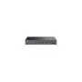 TP-Link Omada Router ER7412-M2 - Black, 1 GB RAM, 128 MB Flash, 2.5G WAN, 2x SFP, 7x LAN, Rack-mount