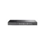 TP-Link Omada SG2428LP - SG2428LP - 24-Port PoE+ Smart Switch, Rackmount, 131-250 W