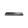 TP-Link Omada SG3218XP-M2 - 24+4P PoE++, 1U Rackmount, Smart Web-managed