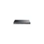 TP-Link Omada SG3452XMPP - 48x Gigabit PoE (40 PoE+/8 4PPoE) + 4x 10G SFP+, 750W, Black, 1U L2+ Managed