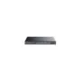 TP-Link Omada SG5428XMPP - 24-Port L3 Managed PoE++ Switch, 4x10G SFP+, 500W PoE, 2GB RAM, 1.2GHz, Black