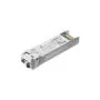 TP-Link Omada SM5110-SR - 10GBase-SR SFP+ LC Multimode Transceiver, Silver - 8-Pack, 300m