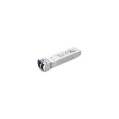 TP-Link Omada SM6110-LR - 25G SFP+ LC Singlemode Transceiver, 1310nm, 10km, Grey