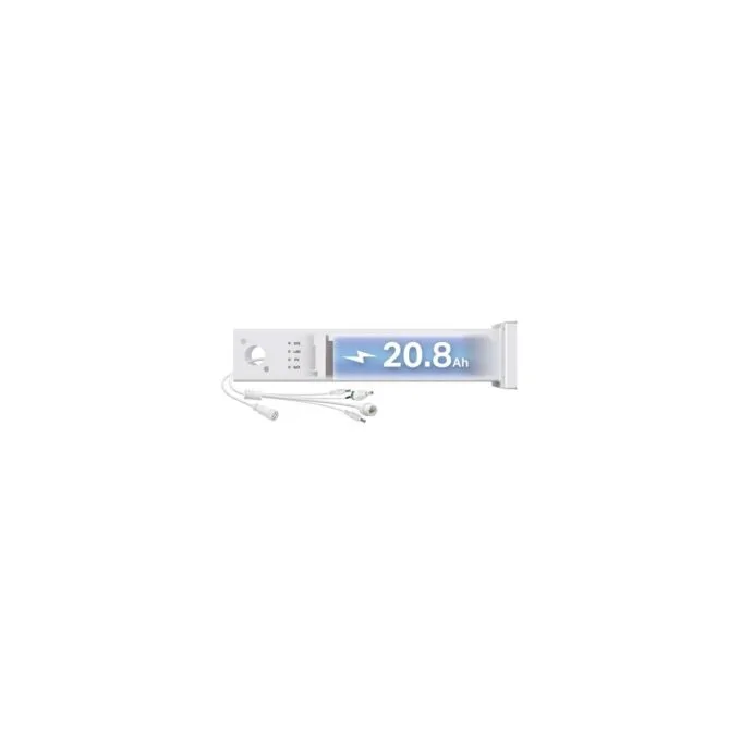 TP-Link Omada Solar System Controller - VIGI PS20 - Controller for solar-powered surveillance systems — image 1