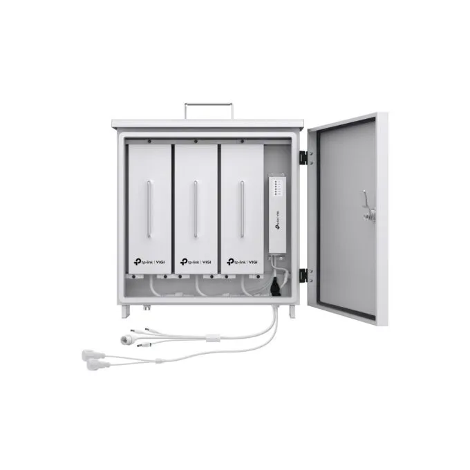 TP-Link Omada Solar System Controller - VIGI PS30 — image 1