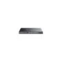 TP-Link Omada Switch - SG3428XMPP - 24x Gigabit PoE L2+, 4x SFP+, Rackmount 1U, Black