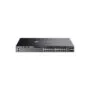 TP-Link Omada Switch SG6428X - 24x Gigabit RJ45 + 4x 10G SFP+ - Layer 3 Managed, 1U Rackmount