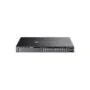 TP-Link Omada Switch - SG6428XHP - 24-Port Gigabit PoE+ with 4x10G SFP+, L3 Managed, 1U, Black