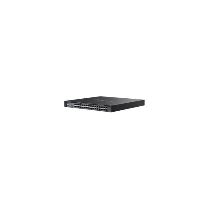 TP-Link Omada Switch SX6632Y - 26x 10G SFP+ + 6x 1G SFP, L2+/L3 Managed Rackmount, Dual AC PSU — image 3