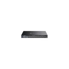 TP-Link Omada Switch SX6632Y - 26x 10G SFP+ + 6x 1G SFP, L2+/L3 Managed Rackmount, Dual AC PSU