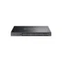 TP-Link Omada SX3032F - 32-Port 10G SFP+ L2+ Managed Rackmount Switch, Black
