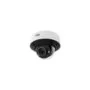 TP-Link Omada VIGI InSight S245ZI(UN) - 4MP IR Motorized Varifocal Dome Camera - White, PoE, IP67