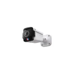 TP-Link Omada VIGI InSight S385PI(UN) - 8MP (4K) Outdoor IR Panoramic Bullet Camera, 180° View, IP67, White