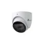 TP-Link Omada VIGI InSight S445ZI - 4MP Motorized Varifocal Turret Camera - White, IP67, Wired