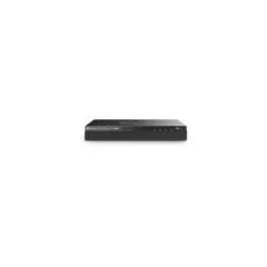 TP-Link Omada VIGI NVR2016H-16MP - 16-Channel PoE+ NVR, 4K (3840x2160) Support, HDMI+VGA Output, 140W PoE Budget, Black