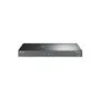 TP-Link Omada VIGI NVR4064H - 64-Channel 4-Bay 4K NVR - Black, up to 64TB, 2xHDMI+VGA