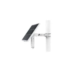 TP-Link Omada VIGI SP6030 Solar Power Supply - SP6030 - Outdoor, Weatherproof, Solar-powered