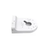 TP-Link Omada VJB-240 (UN) - VIGI Junction Box - White Aluminum Camera Mount