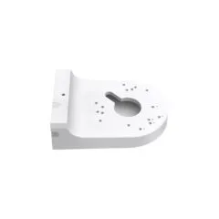 TP-Link Omada VJB-240 (UN) - VIGI Junction Box - White Aluminum Camera Mount