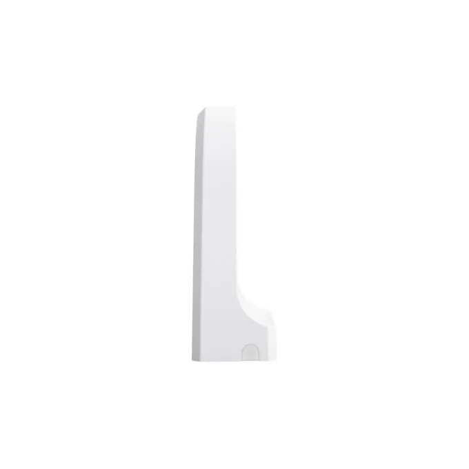 TP-Link Omada VJB-240 (UN) - VIGI Junction Box - White Aluminum Camera Mount — image 4