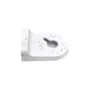 TP-Link Omada VJB-240 (UN) - VIGI Junction Box - White Aluminum Camera Mount