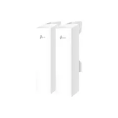 TP-Link Omada WL-AP - EAP215 Bridge Kit - 5 GHz, 867 Mbps, Directional Internal Antenna, White