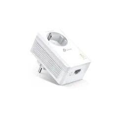 TP-Link Powerline Adapter - TL-PA7017P - AV1000, 1x Gigabit LAN, White, HomePlug AV2