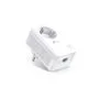 TP-Link Powerline Adapter - TL-PA7017P - AV1000, 1x Gigabit LAN, White, HomePlug AV2