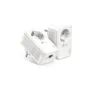 TP-LINK Powerline PA7019P Kit AV1000 1-Port - Passthrough, MIMO, AV2, Gigabit
