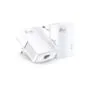 TP-Link Powerline TL-PA7017 Kit - TL-PA7017 - 1x Gigabit Ethernet, AV2, MIMO