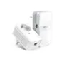 TP-LINK Powerline TL-PA7617P Kit - TL-PA7617P - AV2, Pass-Through, Gigabit Ethernet