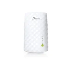 TP-Link RE220 AC750 Wi-Fi Range Extender - Wall Plug - White