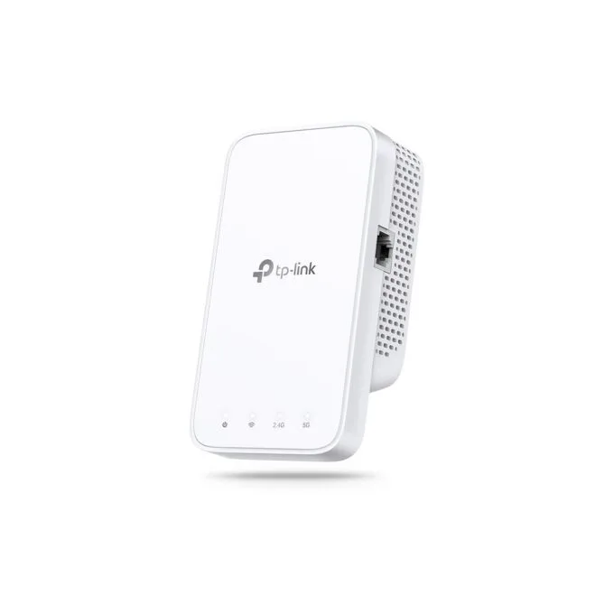 TP-LINK RE330 - RE330 - Wall Plug Range Extender — image 2
