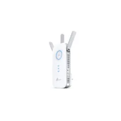 TP-Link RE550 Wi-Fi Range Extender - AC1900 Dual-Band (2.4/5 GHz) - OneMesh Compatible