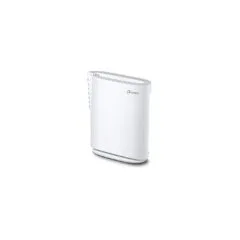 TP-Link RE6000XD - AX6000 Wi-Fi 6 Range Extender - White, 3x Gigabit Ethernet, Desktop