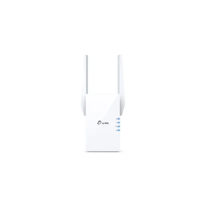 TP-Link RE605X - AX1800 Wi-Fi 6 Range Extender - Dual-Band, OneMesh, 1× Gigabit Ethernet — image 3