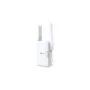 TP-Link RE605X - AX1800 Wi-Fi 6 Range Extender - Dual-Band, OneMesh, 1× Gigabit Ethernet