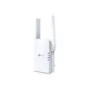 TP-Link RE705X - AX3000 Wi-Fi 6 Range Extender - White, Dual-band (2.4/5 GHz), 1x Gigabit Ethernet